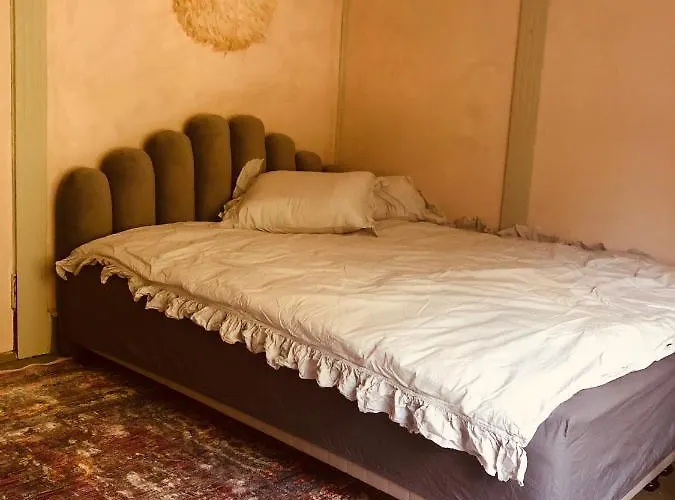 B&B Gronset Skysstasjon 3*