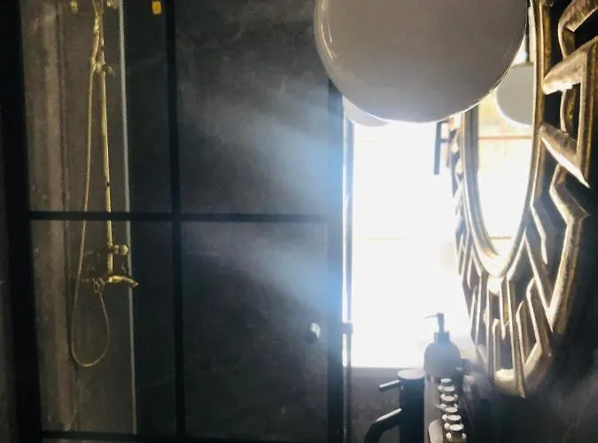 B&B Gronset Skysstasjon