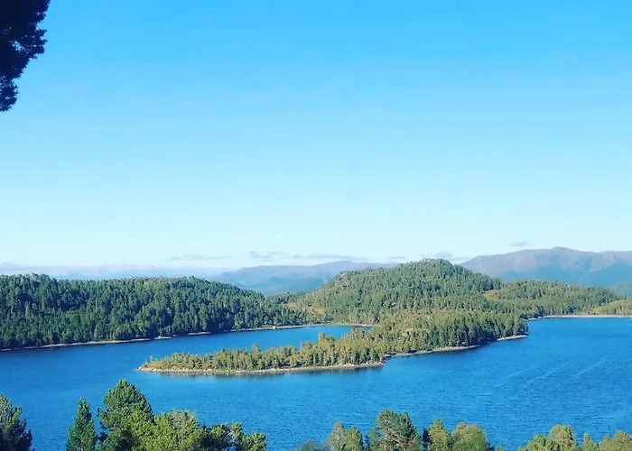 Gronset Skysstasjon B&B Vinjeora