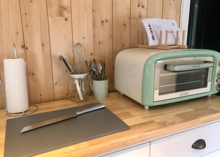 B&B Gronset Skysstasjon 3*