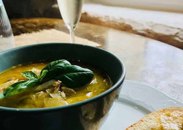 Gronset Skysstasjon 3* Vinjeora