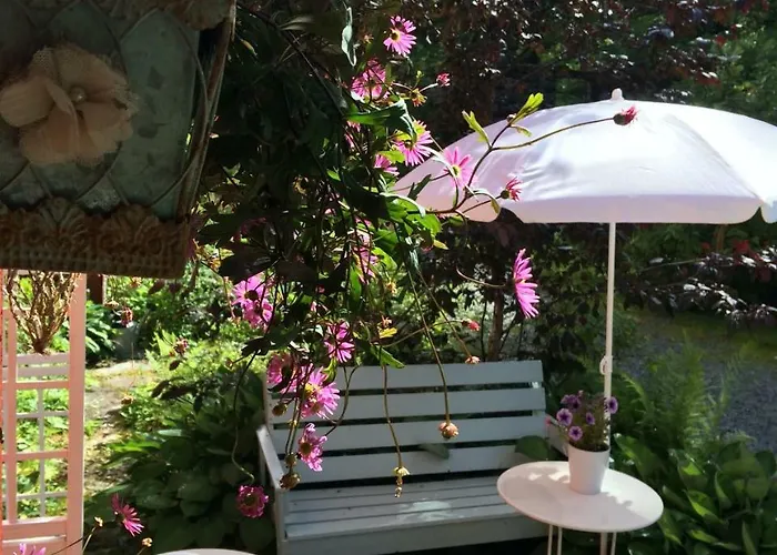 Gronset Skysstasjon 3*