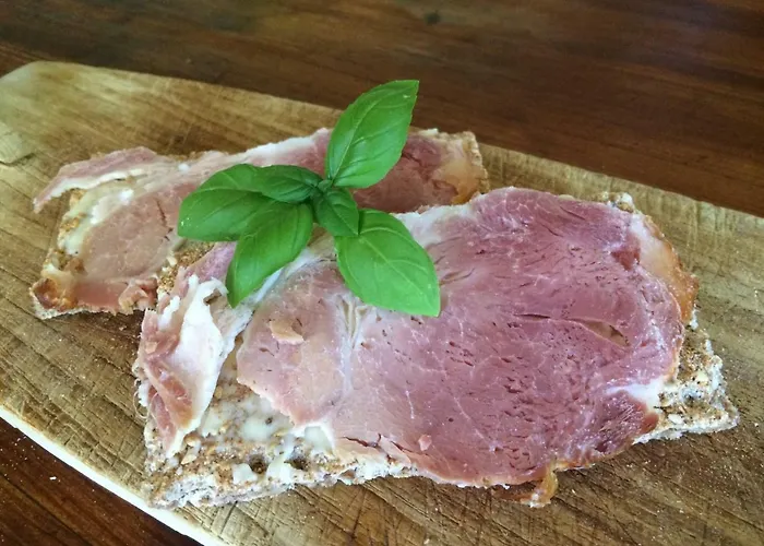 Bed & Breakfast Gronset Skysstasjon