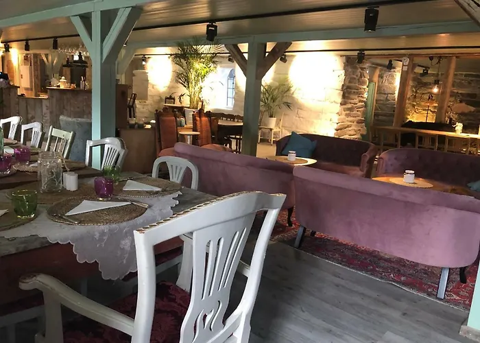 B&B Gronset Skysstasjon