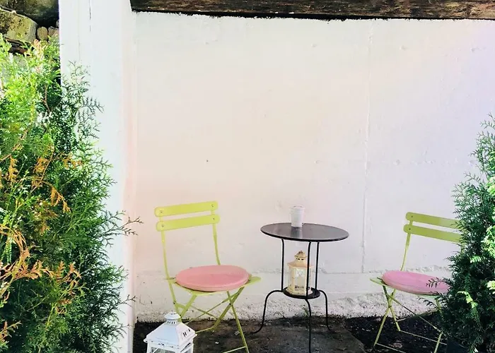 Gronset Skysstasjon Vinjeora